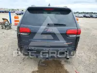 2018 Jeep Grand Cherokee фото
