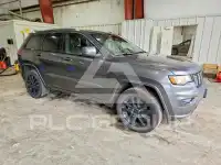 2018 Jeep CHEROKEE фото
