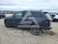 2018 Jeep Grand Cherokee фото
