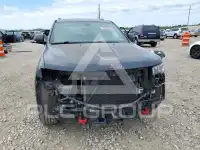 2018 Jeep Grand Cherokee фото