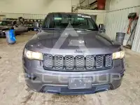 2018 Jeep CHEROKEE фото