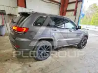 2018 Jeep CHEROKEE фото