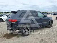2018 Jeep Grand Cherokee фото