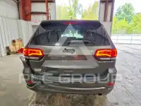 2018 Jeep CHEROKEE фото