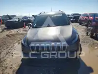 2018 Jeep Grand Cherokee фото