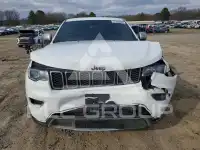 2018 Jeep Grand Cherokee фото