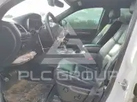 2018 Jeep Grand Cherokee фото