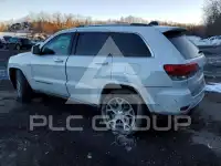2018 Jeep Grand Cherokee фото