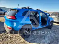 2018 Jeep Grand Cherokee фото