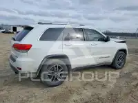 2018 Jeep Grand Cherokee фото