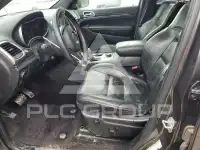 2018 Jeep Grand Cherokee фото