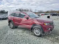 2018 Jeep Grand Cherokee фото