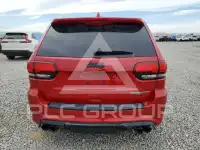 2018 Jeep Grand Cherokee фото