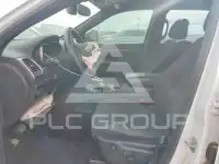 2018 Jeep Grand Cherokee фото