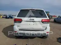 2018 Jeep Grand Cherokee фото