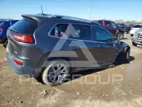 2018 Jeep Grand Cherokee фото
