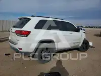 2018 Jeep Grand Cherokee фото