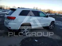 2018 Jeep Grand Cherokee фото
