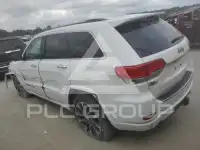 2018 Jeep Grand Cherokee фото