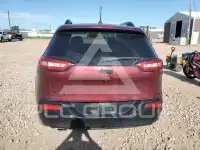 2018 Jeep Grand Cherokee фото
