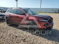 2018 Jeep Grand Cherokee фото