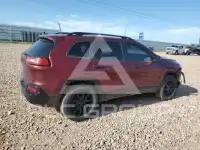 2018 Jeep Grand Cherokee фото