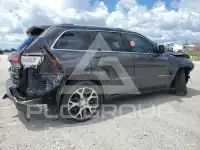 2018 Jeep Grand Cherokee фото