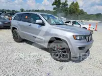 2018 Jeep CHEROKEE фото