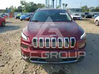 2018 Jeep CHEROKEE photo