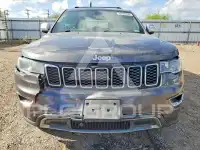 2018 Jeep CHEROKEE фото