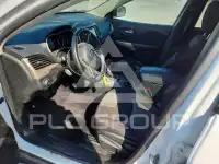 2018 Jeep CHEROKEE фото