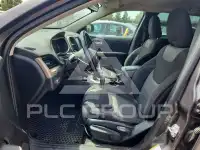 2018 Jeep CHEROKEE фото