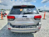 2018 Jeep CHEROKEE фото
