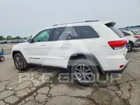 2018 Jeep CHEROKEE фото