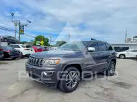 2018 Jeep CHEROKEE photo