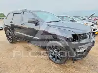2018 Jeep CHEROKEE фото