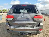 2018 Jeep CHEROKEE фото