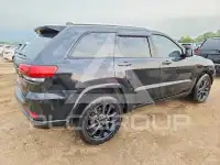 2018 Jeep CHEROKEE фото