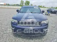 2018 Jeep CHEROKEE фото