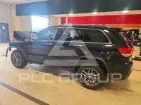 2018 Jeep CHEROKEE фото