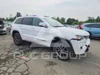 2018 Jeep CHEROKEE фото
