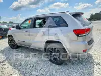 2018 Jeep CHEROKEE фото