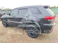 2018 Jeep CHEROKEE фото
