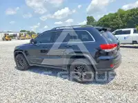 2018 Jeep Grand Cherokee фото