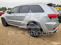 2018 Jeep CHEROKEE фото