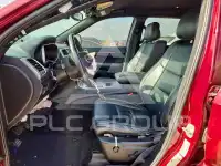 2018 Jeep CHEROKEE photo