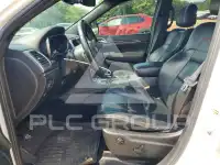 2018 Jeep CHEROKEE photo
