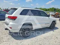 2018 Jeep Grand Cherokee фото