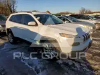 2018 Jeep Grand Cherokee фото