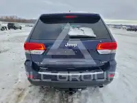 2018 Jeep Grand Cherokee фото